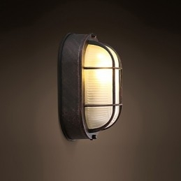 Applique da parete moderna e contemporanea con luce ambientale