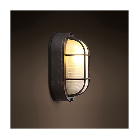 Applique da parete moderna e contemporanea con luce ambientale