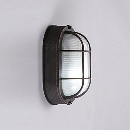 Applique da parete moderna e contemporanea con luce ambientale