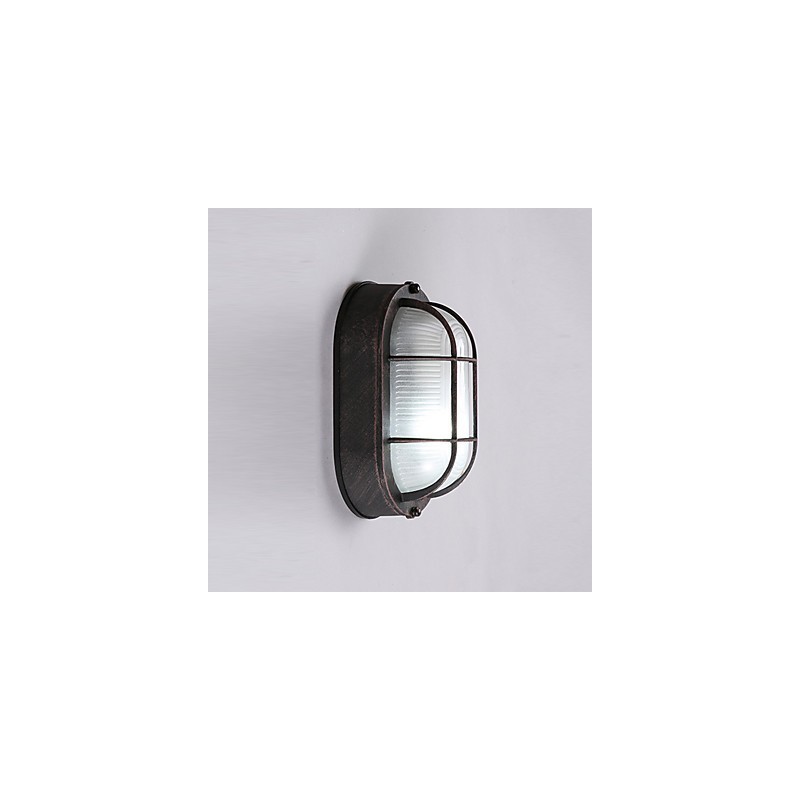 Applique da parete moderna e contemporanea con luce ambientale