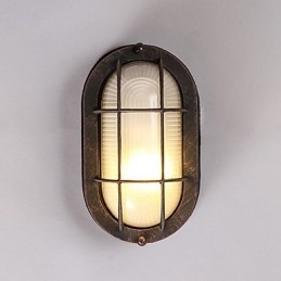 Applique da parete moderna e contemporanea con luce ambientale