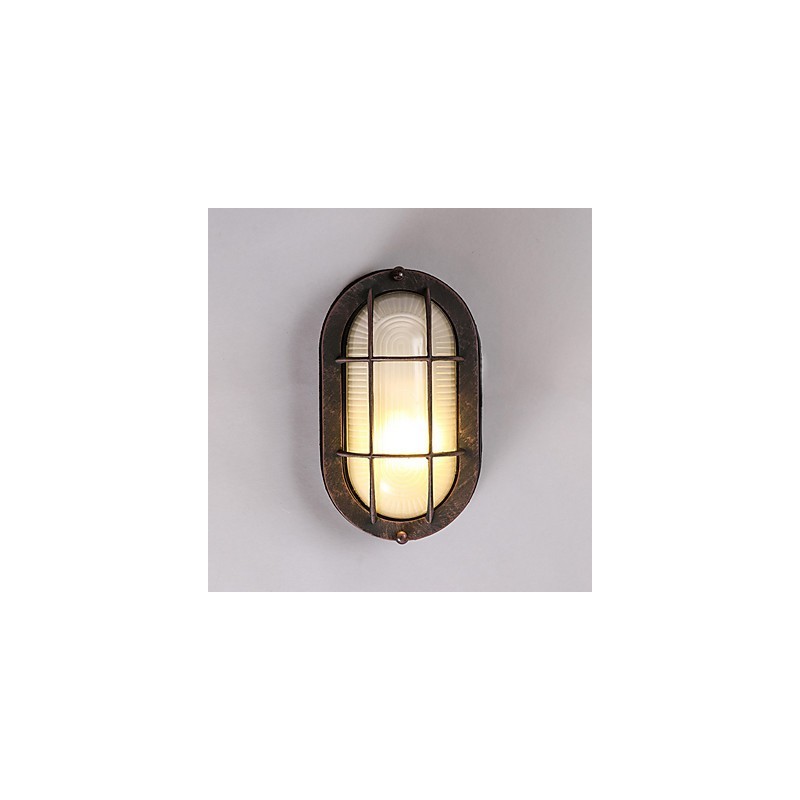Applique da parete moderna e contemporanea con luce ambientale