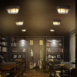 Applique da parete moderna e contemporanea con luce ambientale