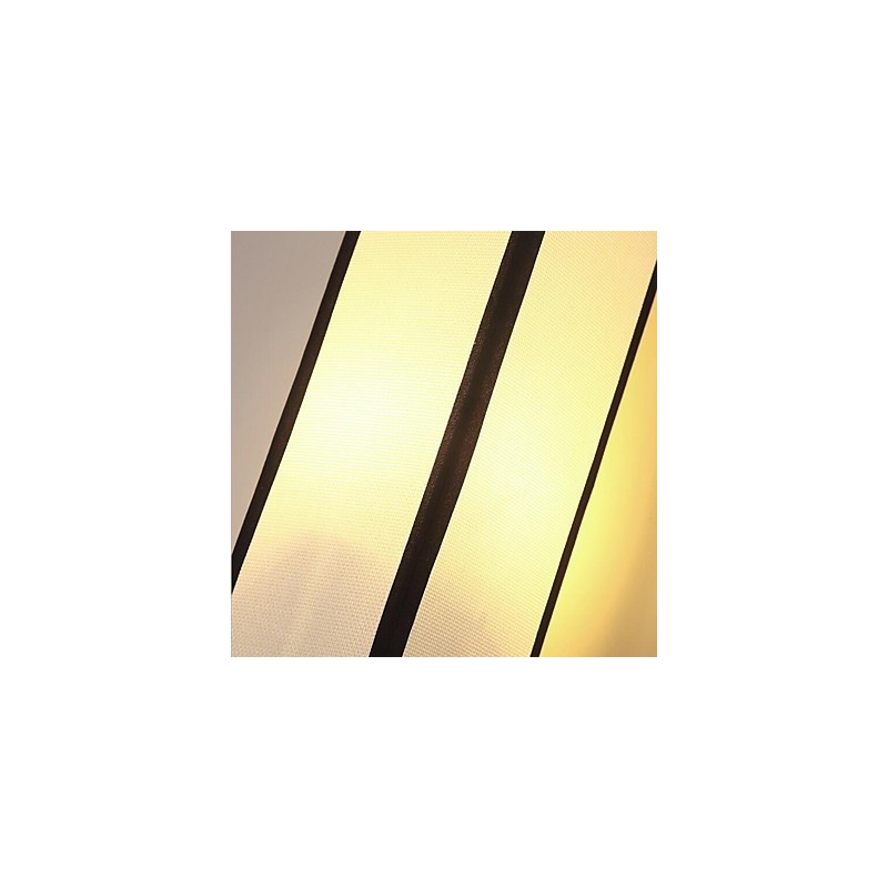 Applique da parete vintage luce ambientale E27 40 W 13 x 65 cm