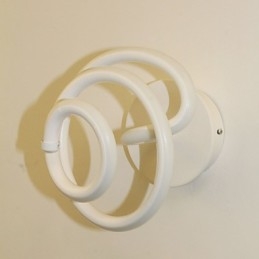 Applique da parete LED da incasso per scale e corridoio, moderna