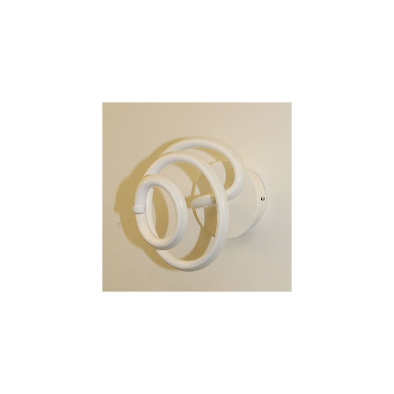 Applique da parete LED da incasso per scale e corridoio, moderna