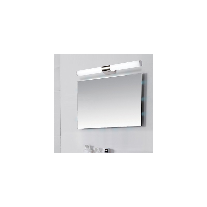 Applique da parete LED integrato moderna e contemporanea luce ambientale 8 W 40 cm