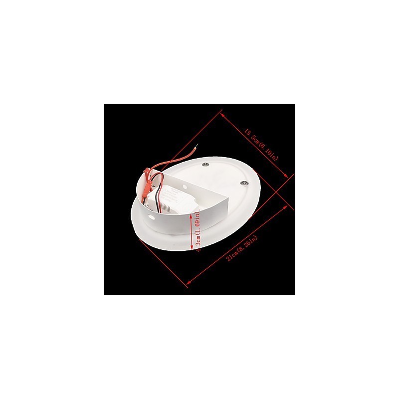 Applique da parete rotonda in acrilico intagliato prugna bianco caldo AC220V