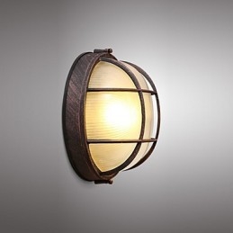 Applique da parete moderna contemporanea con luce ambientale