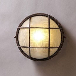 Applique da parete moderna contemporanea con luce ambientale