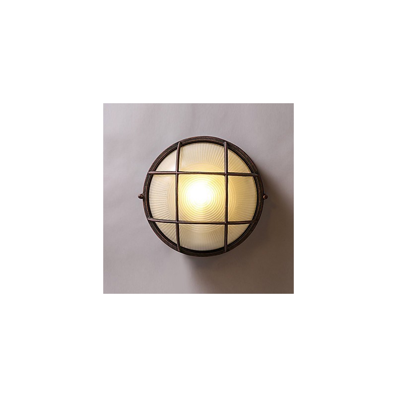 Applique da parete moderna contemporanea con luce ambientale