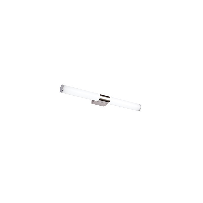 Applique da bagno per specchio LED 8 W cromata 40 x 10 x 5 cm 85-265V