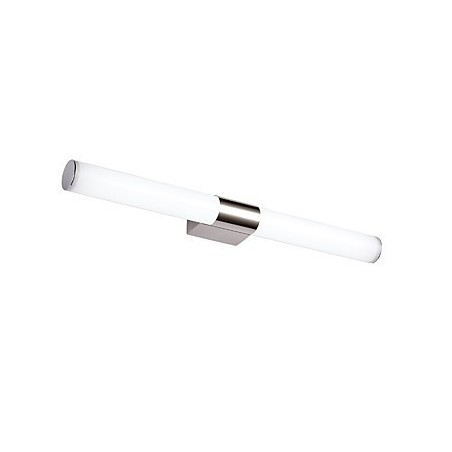 Applique da bagno per specchio LED 8 W cromata 40 x 10 x 5 cm 85-265V