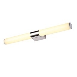 Applique da bagno per specchio LED 8 W cromata 40 x 10 x 5 cm 85-265V