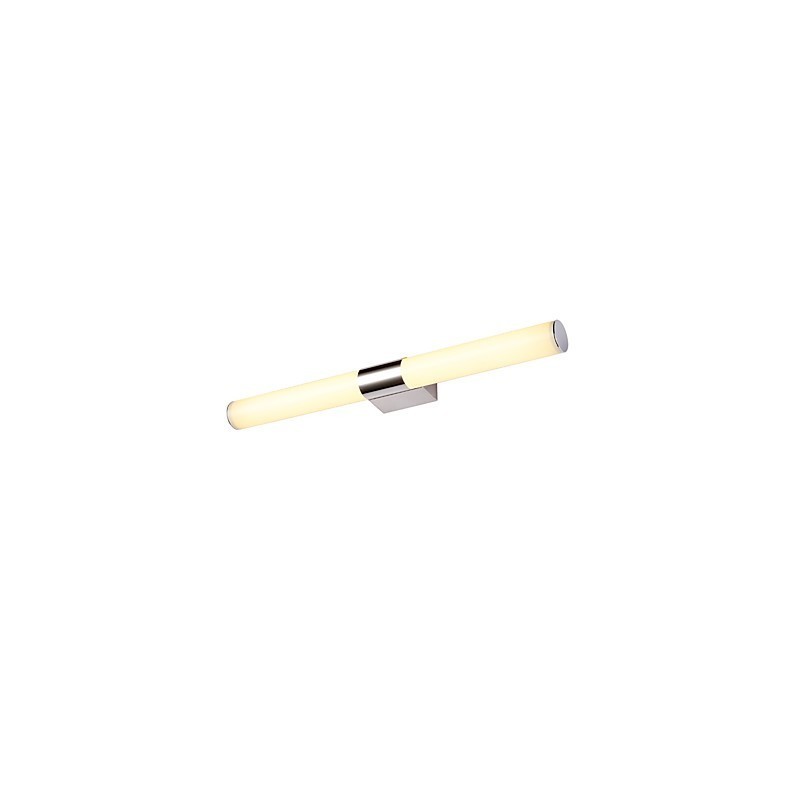 Applique da bagno per specchio LED 8 W cromata 40 x 10 x 5 cm 85-265V
