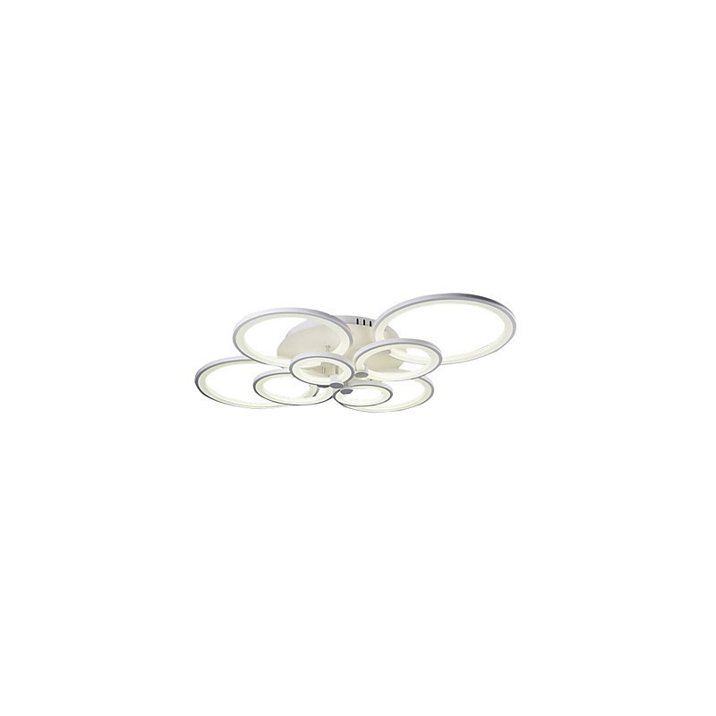 Plafoniera moderna Epistar Chips