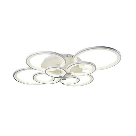 Plafoniera moderna Epistar Chips