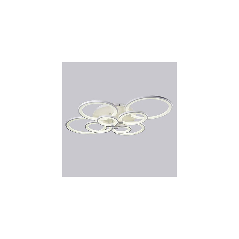 Plafoniera moderna Epistar Chips