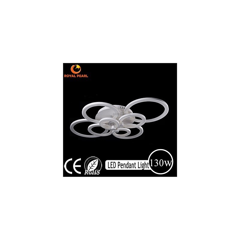 Plafoniera moderna Epistar Chips