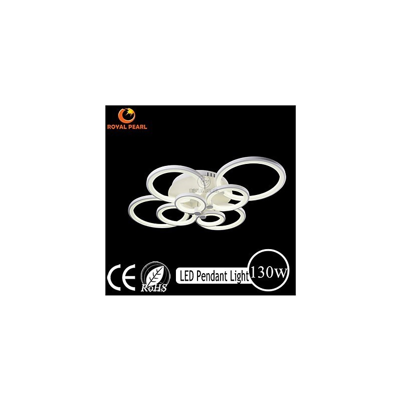 Plafoniera moderna Epistar Chips