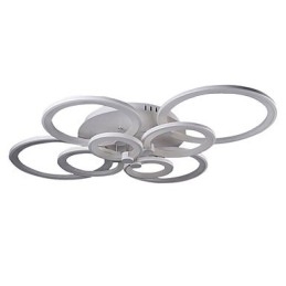 Plafoniera moderna Epistar Chips