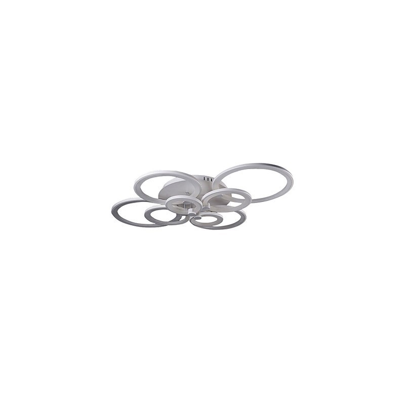 Plafoniera moderna Epistar Chips
