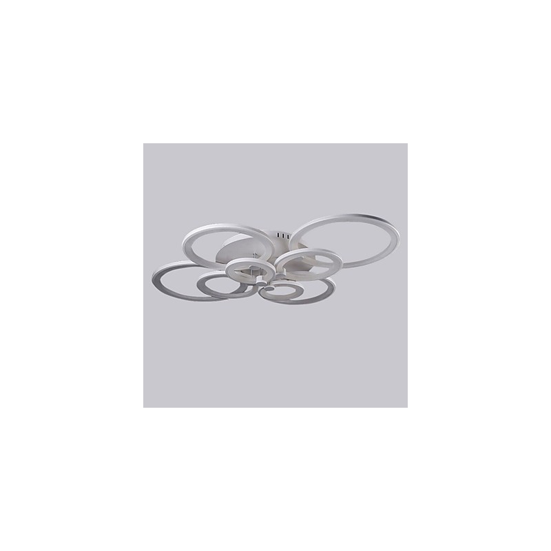 Plafoniera moderna Epistar Chips
