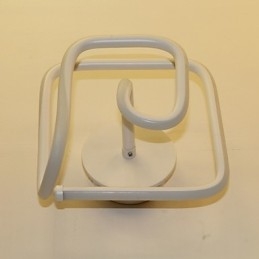 Applique da parete LED moderna Llight personalizzata 23x19x23 cm