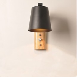 Applique da parete con faretti orientabili, finitura verniciata