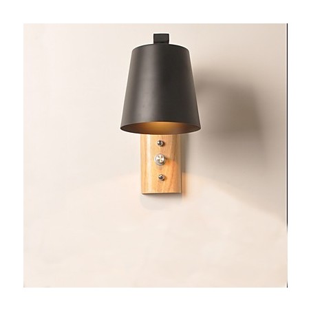 Applique da parete con faretti orientabili, finitura verniciata