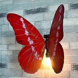 Applique da parete moderna contemporanea con luce ambientale