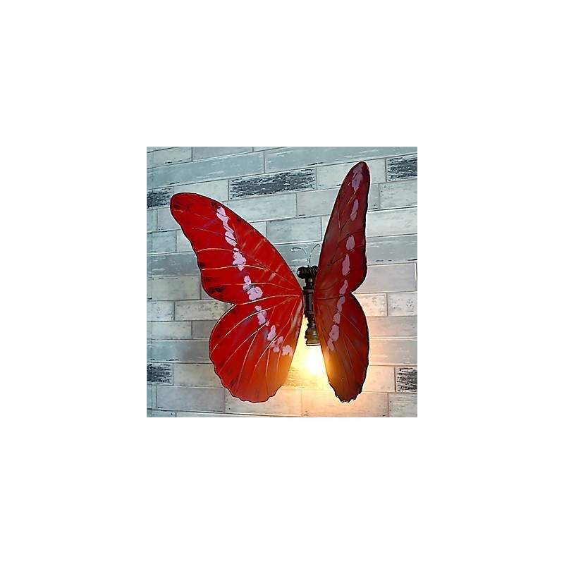 Applique da parete moderna contemporanea con luce ambientale