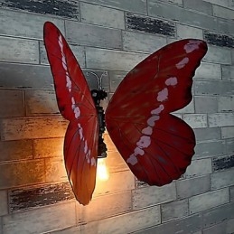 Applique da parete moderna contemporanea con luce ambientale