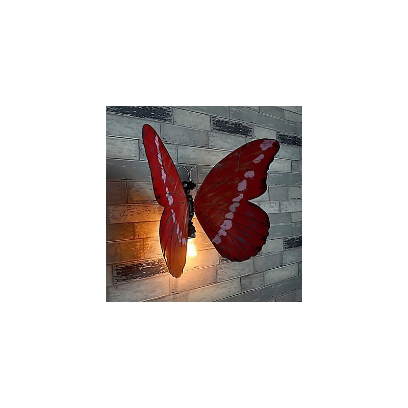 Applique da parete moderna contemporanea con luce ambientale