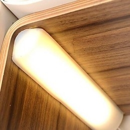 Applique da parete vintage LED 15 W 32 cm x 23 cm