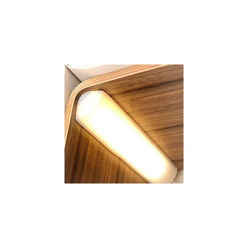 Applique da parete vintage LED 15 W 32 cm x 23 cm