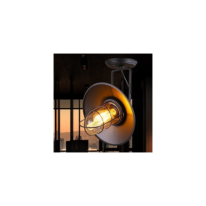 Applique da parete elettroplaccata luce ambientale stile country tradizionale classico moderno contemporaneo