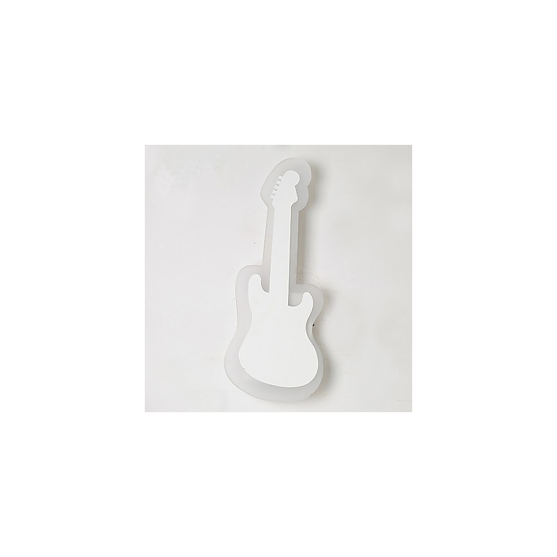 Applique da parete moderna Semplicità in acrilico LED 14 W