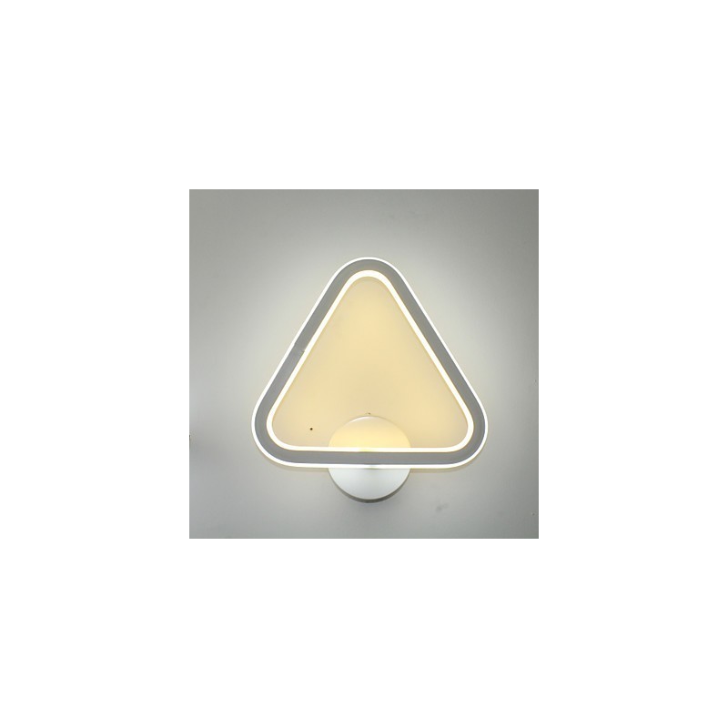 Applique da parete LED 26 W per camera da letto, corridoio e veranda