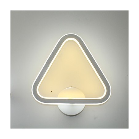 Applique da parete LED 26 W per camera da letto, corridoio e veranda