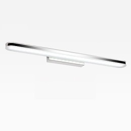 Applique da parete LED moderna contemporanea 8 W 40 cm