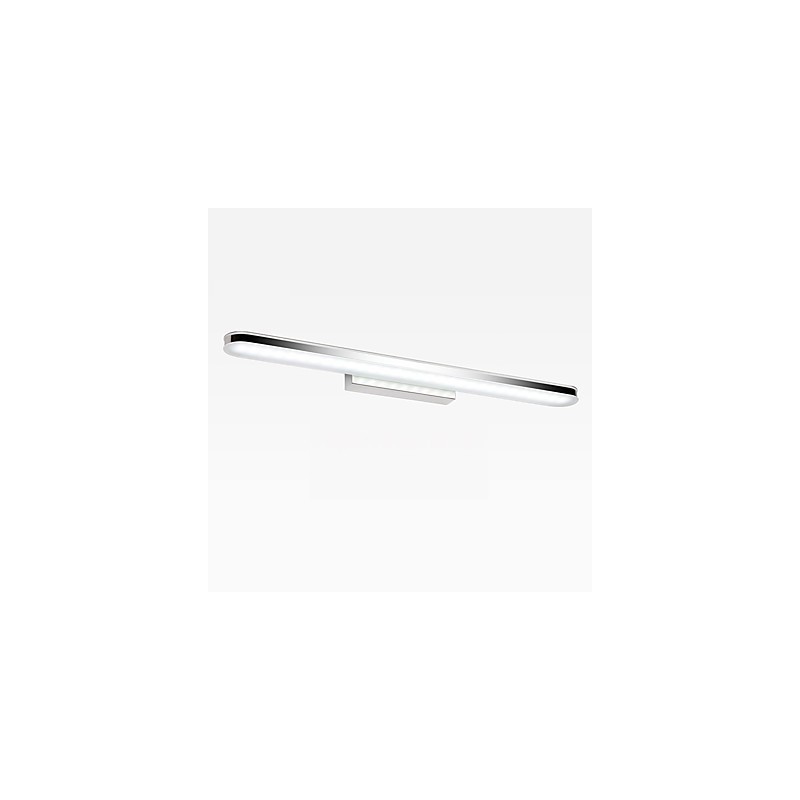 Applique da parete LED moderna contemporanea 8 W 40 cm