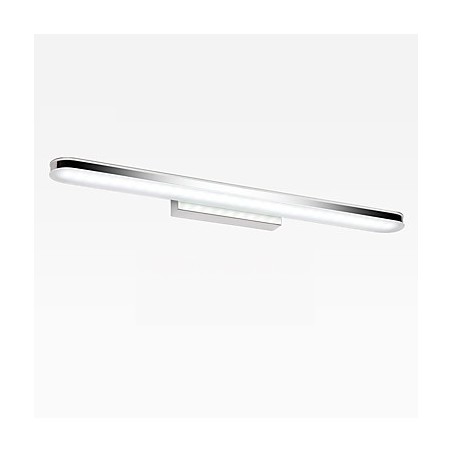 Applique da parete LED moderna contemporanea 8 W 40 cm