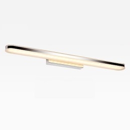 Applique da parete LED moderna contemporanea 8 W 40 cm