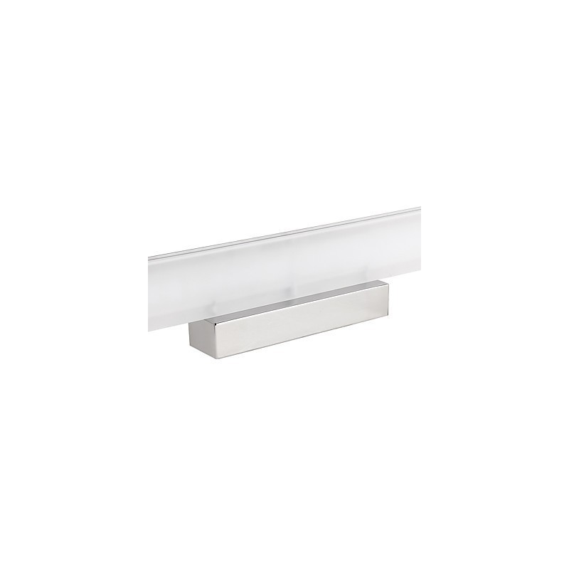 Applique da parete LED moderna contemporanea 8 W 40 cm