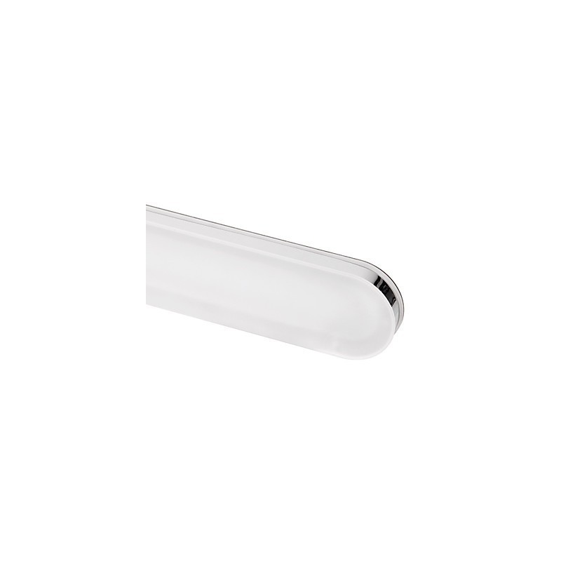 Applique da parete LED moderna contemporanea 8 W 40 cm