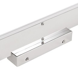 Applique da parete LED moderna contemporanea 8 W 40 cm