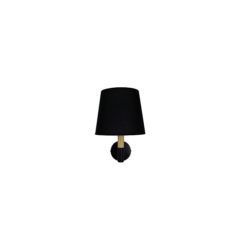 Applique da parete moderna contemporanea mini luce ambientale