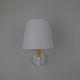 Applique da parete moderna contemporanea mini luce ambientale