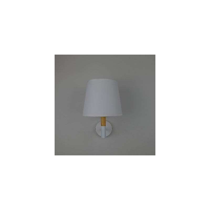 Applique da parete moderna contemporanea mini luce ambientale